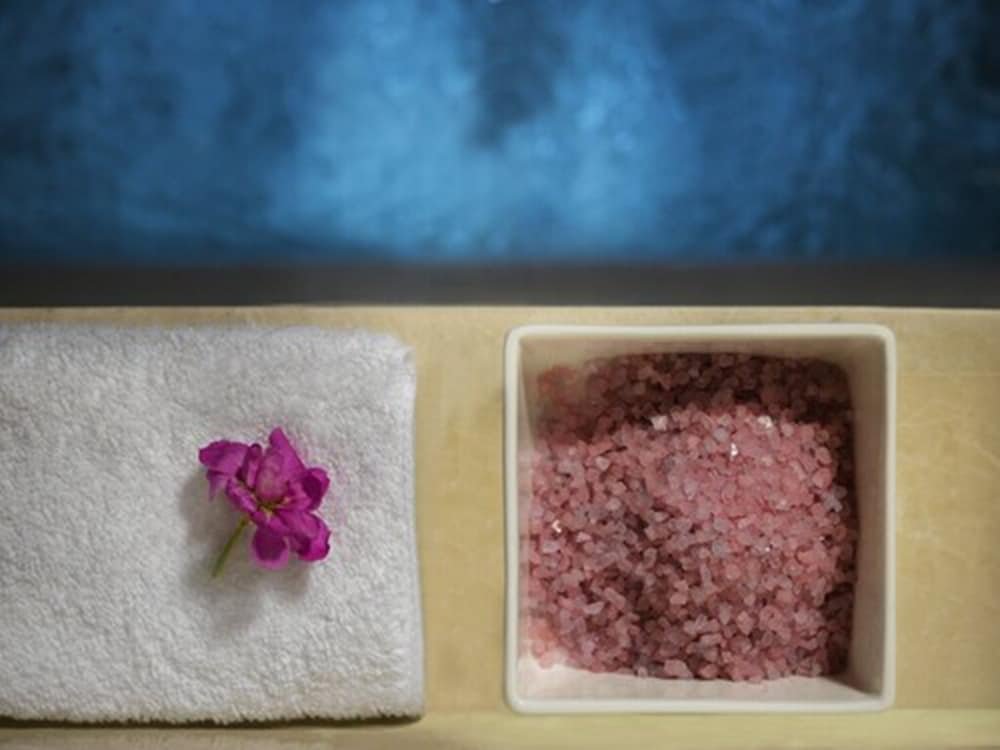 Фото Jumeirah Himalayas Hotel Shanghai