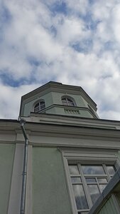 Канцелярия Колывано-Воскресенских заводов (Polzunova Street, 41), landmark, attraction
