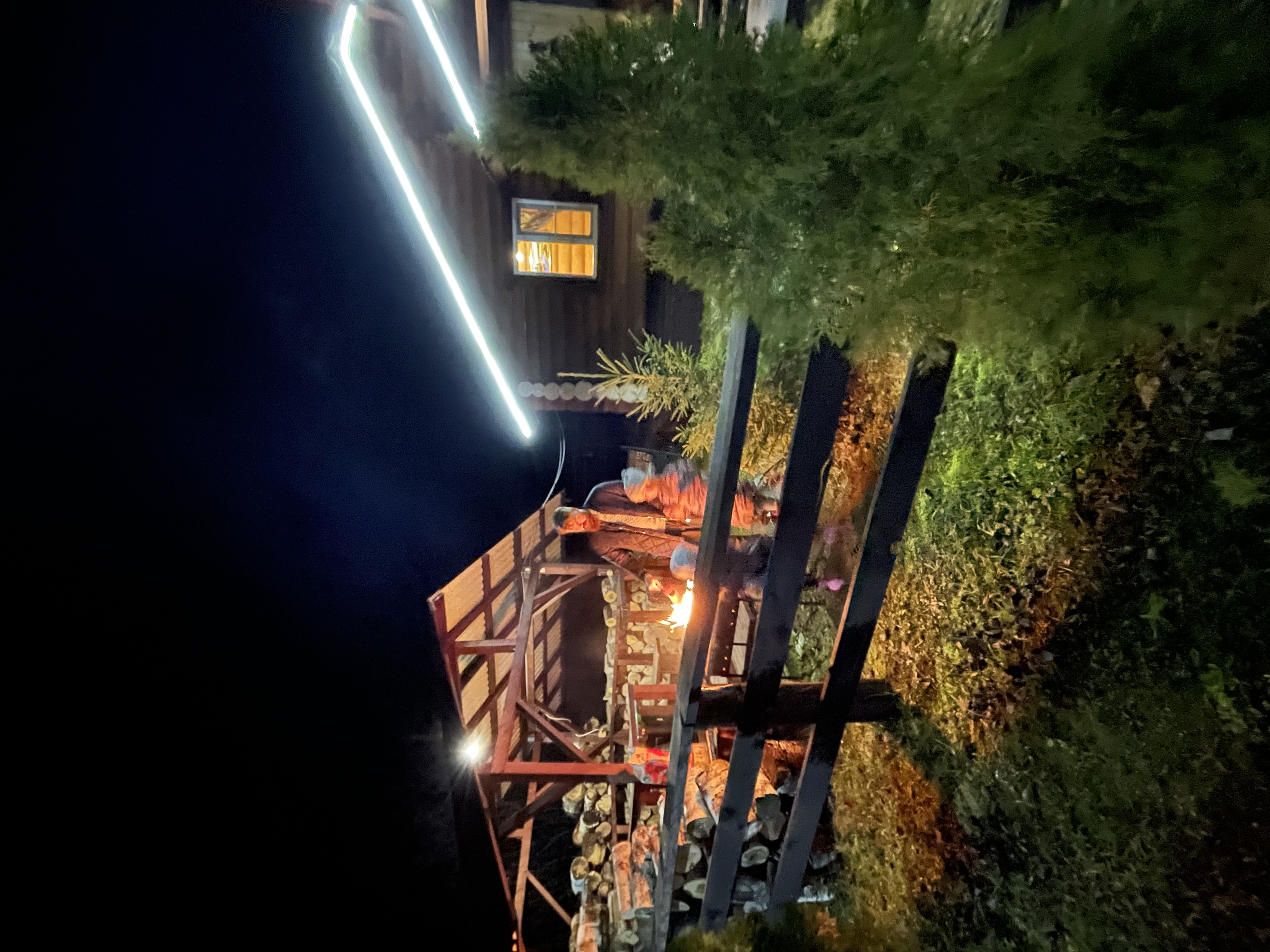 Фото Русская усадьба