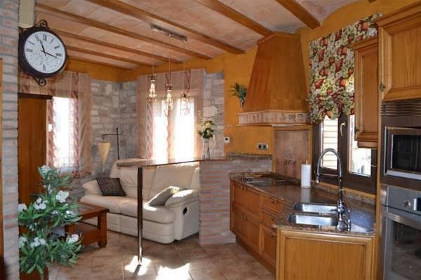 Фото Ca La Trini Picotxa