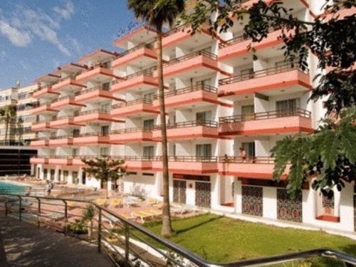 Фото Eó Las Gacelas