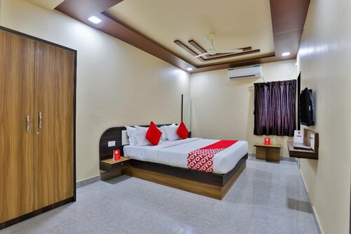 Гостиница Hotel Decent Somnath