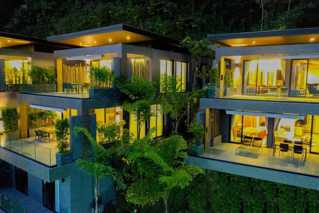 Фото Ocean Rock Kalim