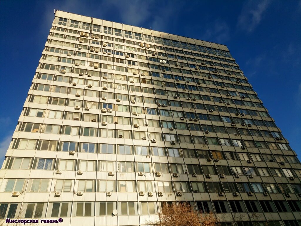 Printing house TST, Moscow, photo