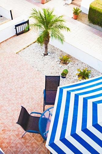 Фото Flouressia Gardens