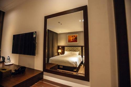 Фото Yolowa hotel