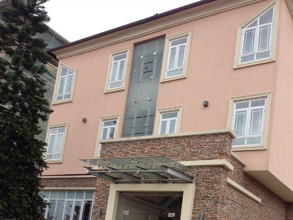 Фото GrandBee Suites