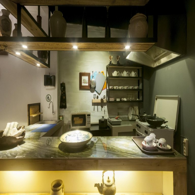 Фото RedDoorz Syariah Plus near Trans Studio Cibubur