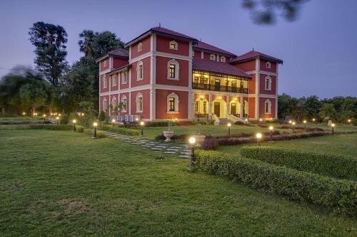 Champaner Heritage Resort