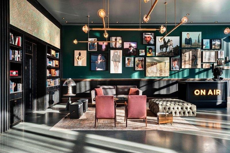 Фото отеля 3