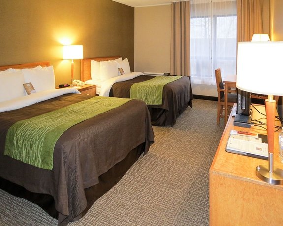 Фото Comfort Inn Dartmouth