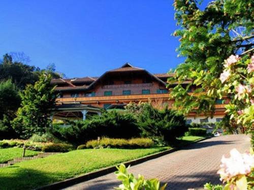 Фото Hotel Casa da Montanha