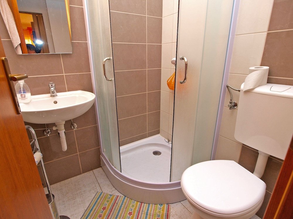 Фото Apartments Arsen 928