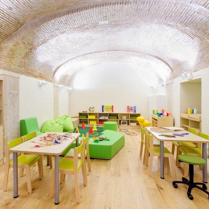 Фото Отель Martinhal Lisbon Chiado