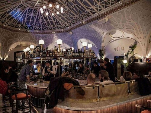 Гостиница The Vault Hotel, WorldHotels Crafted в Хельсингборге