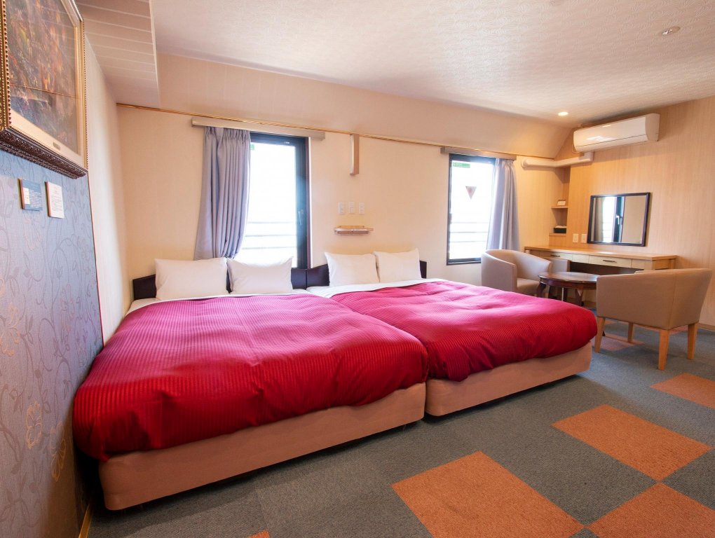 Фото Hotel New Gaea Hakata