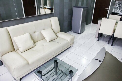 Гостиница Airy Mutiara Bekasi Ahmad Yani 8 в Бекаси