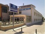 AlaDeniz Hotel (Istanbul, Buyukcekmece, Fatih Neighborhood, Abdullah Yuce Street, 1), hotel