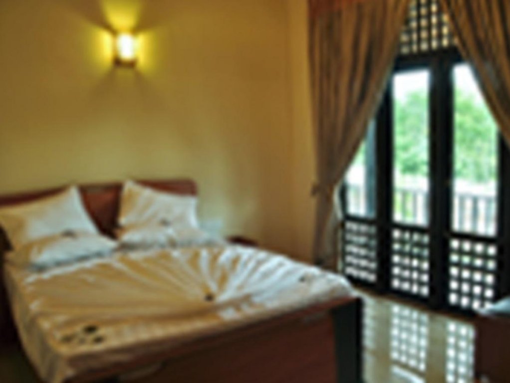 Фото Gamodh Citadel Resort