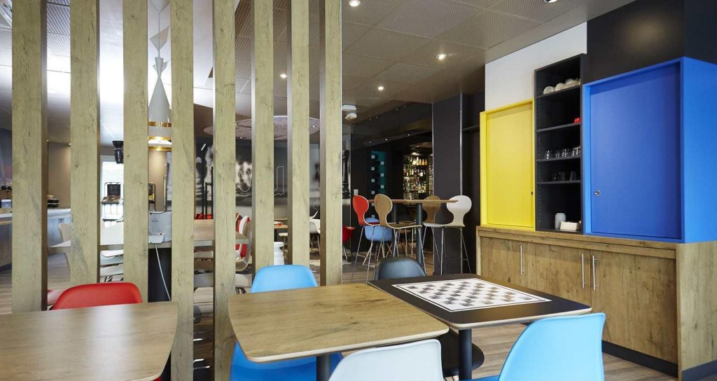 Фото Hôtel Baudouin