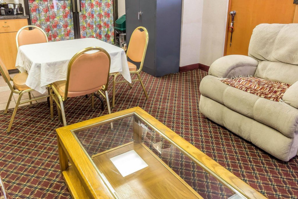 Фото Relax Inn Vineland