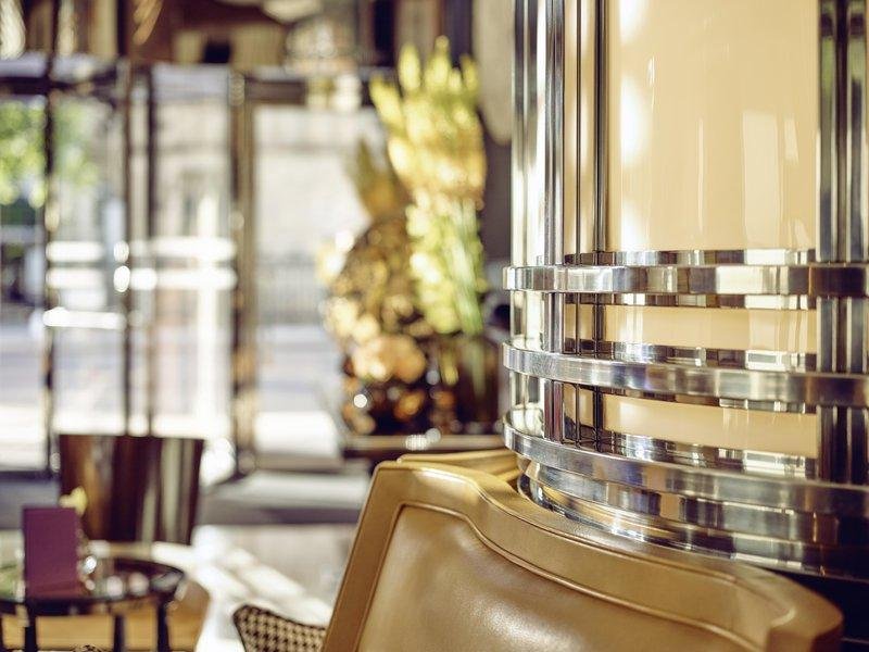 Фото 45 Park Lane - Dorchester Collection