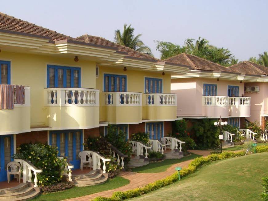 Фото Coconut Grove