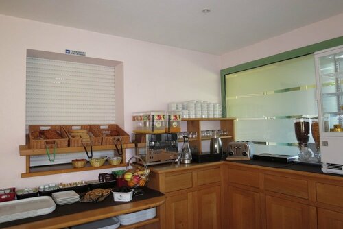 Гостиница Abbys Hôtel в Сарла-ла-Канеде