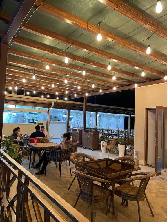 Фото Asal Boutique Hotel