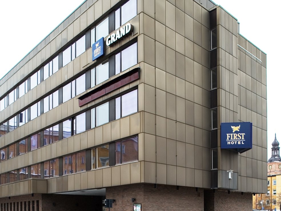 Фото отеля 3