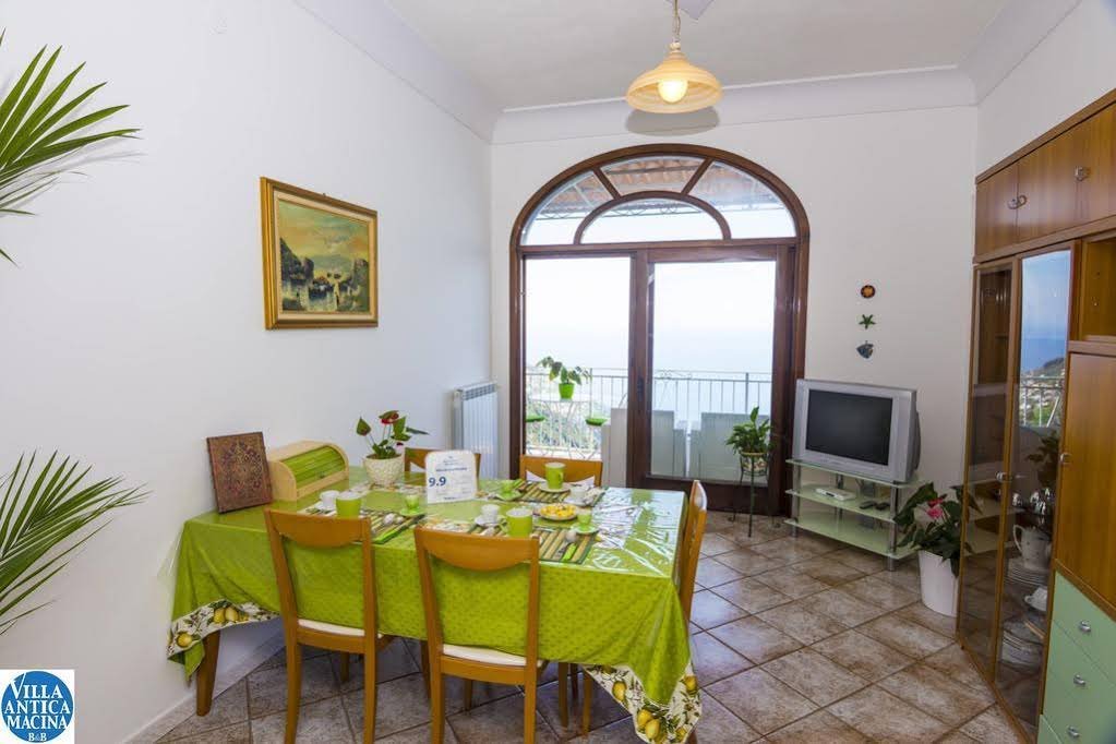 Фото Villa Antica Macina