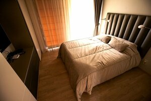 Saules Club Apart Hotel (Ainazu Street, 23A) ، فندق