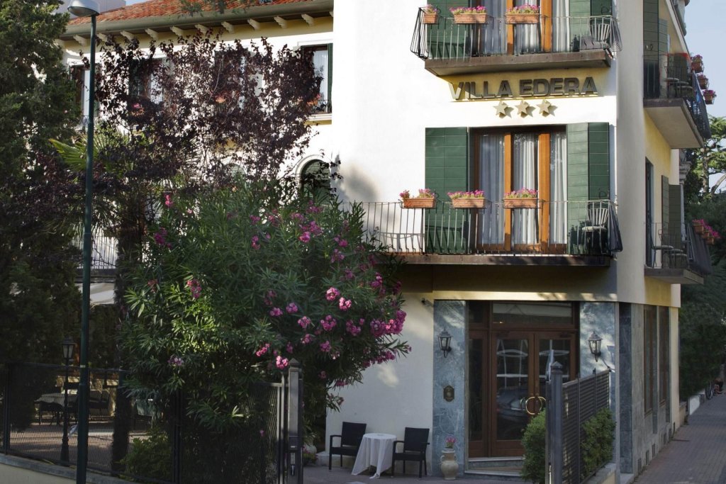 Фото Hotel Villa Edera