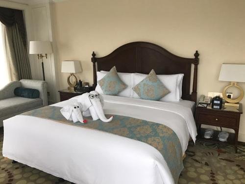 Фото Yinxin Century Hotel