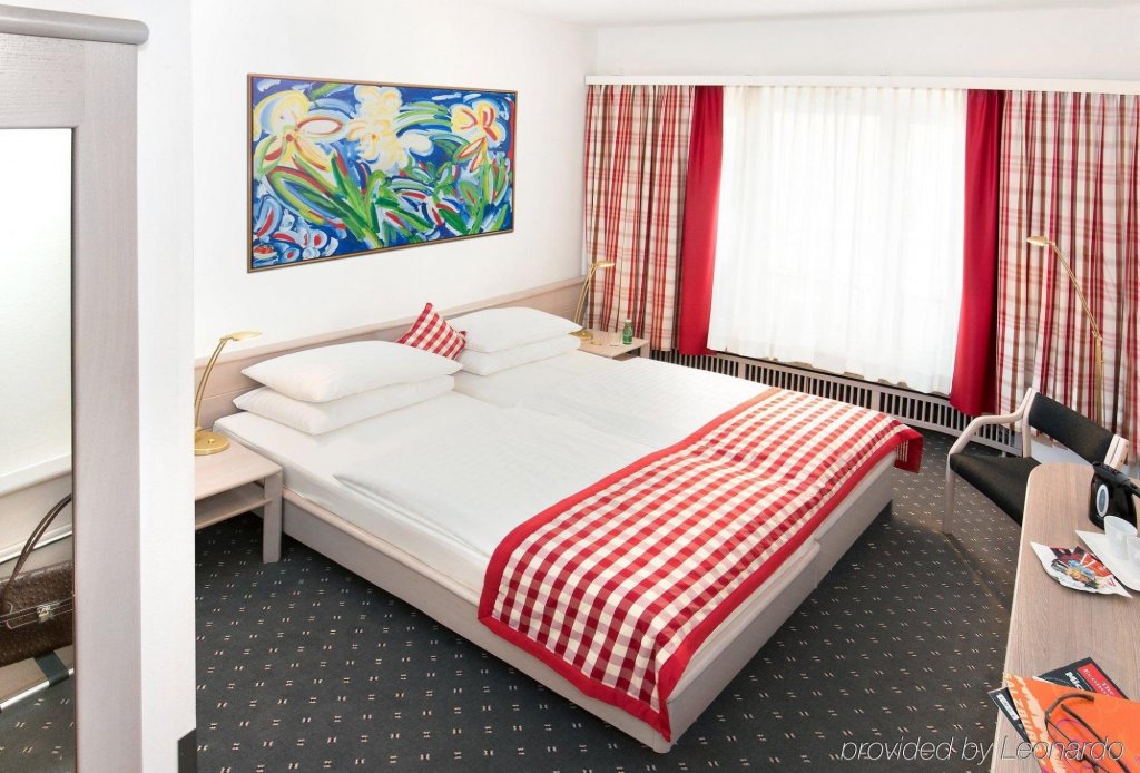 Фото Hotel Imlauer & Bräu