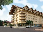 Dall'Onder Grande Hotel