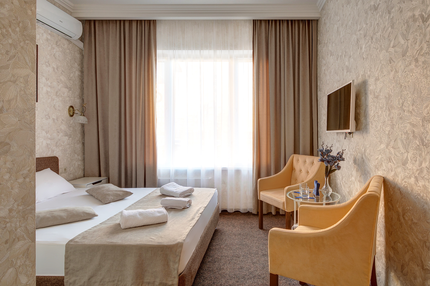 Фото отеля 4