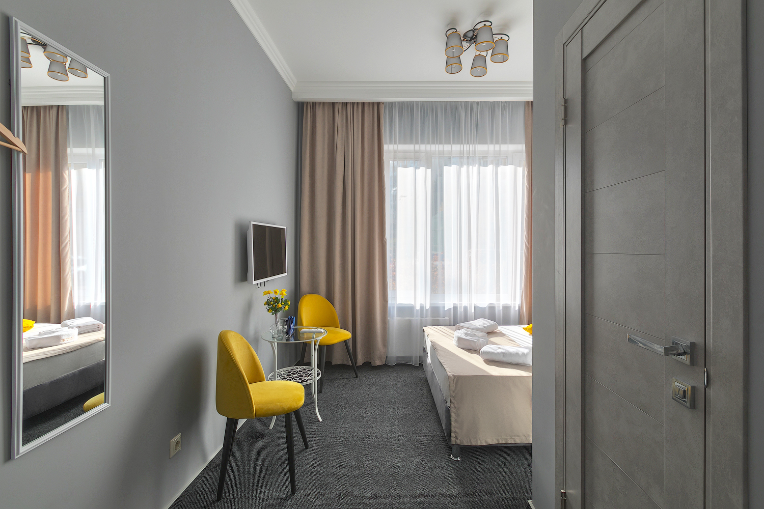 Фото Элитон