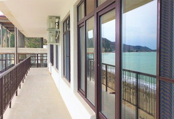 Фото Арбика