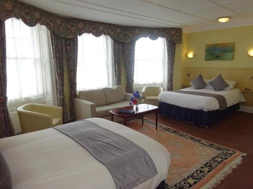 Фото The Lanes Residence