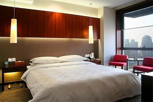 Гостиница Ziction Liberal Hotel Xian в Сиане