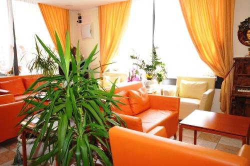 Фото Hotel Crystal