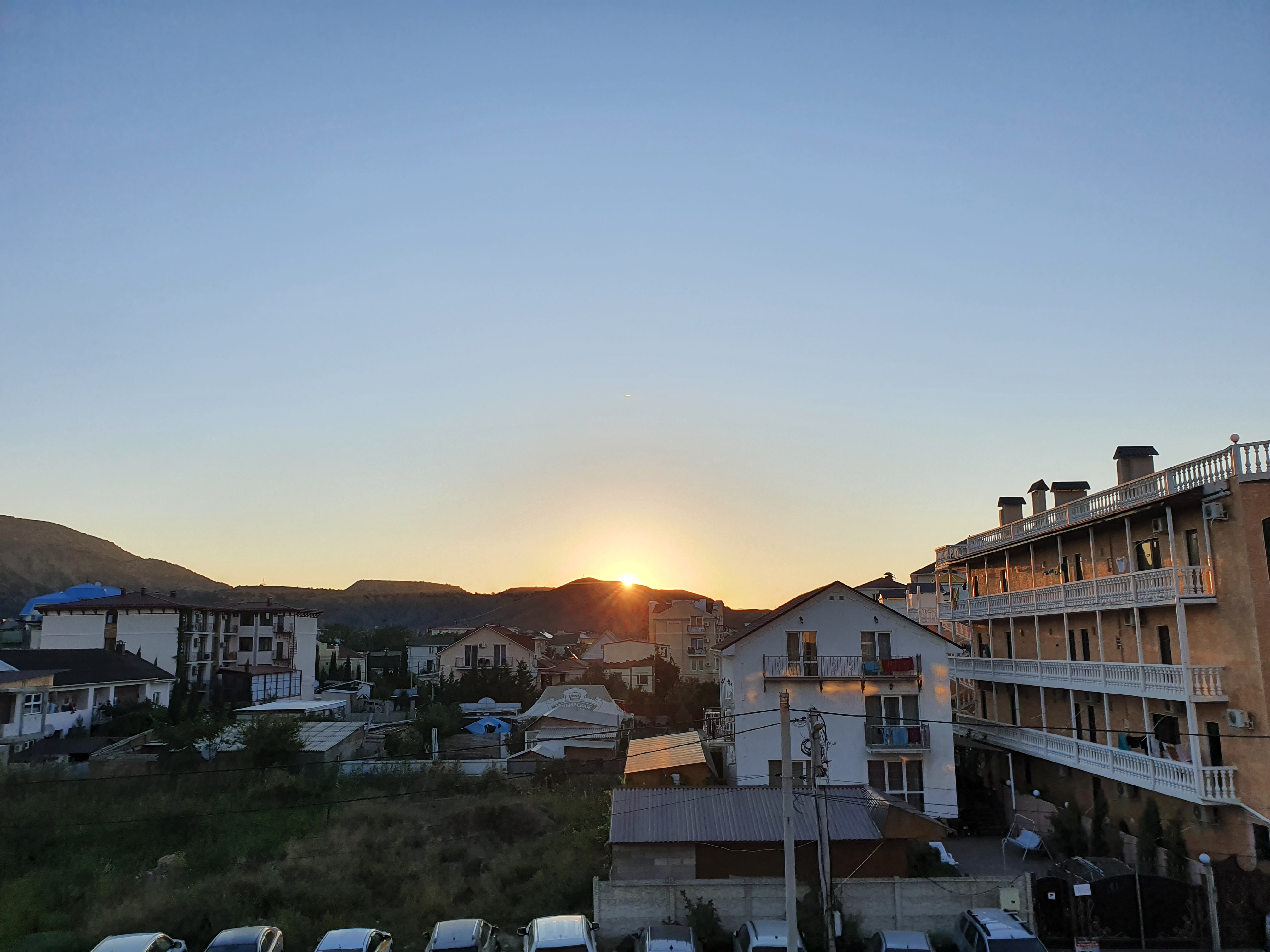 Фото Барракуда