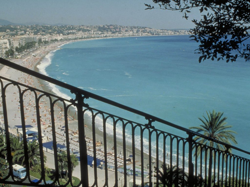 Фото EasyHotel Nice Palais des Congrès