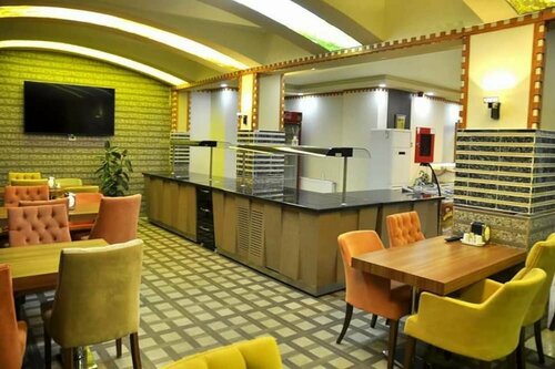 Гостиница Karakocan Hanedan Hotel в Каракочане