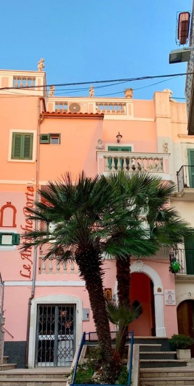 Фото Le Antiche Porte