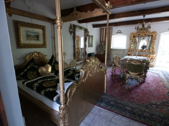 Фото Rittergut Haus Laer - Historisches Gästehaus