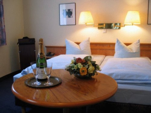 Фото Sure Hotel by Best Western Ratingen