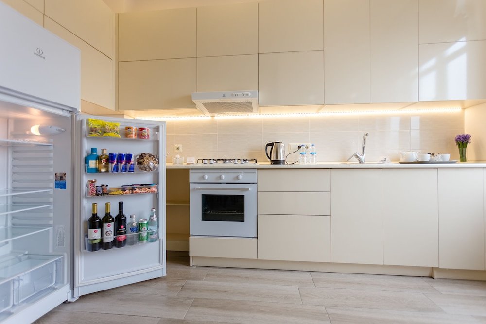 Фото Falcon Apartments - Rustaveli