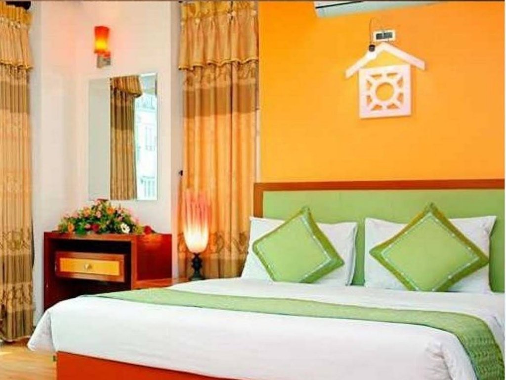 Фото Van Mieu 2 Hotel